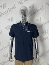 Short sleeve Polo (LARGE)